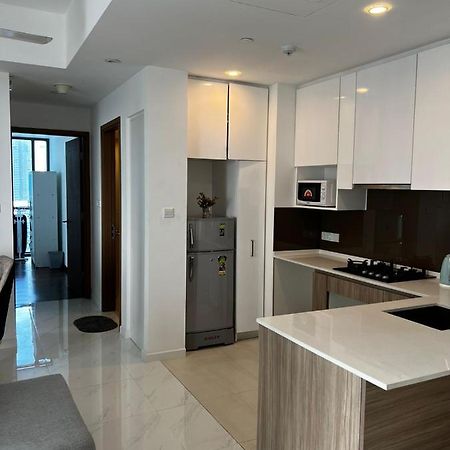 كولمبو Luxury Sky Apartment المظهر الخارجي الصورة