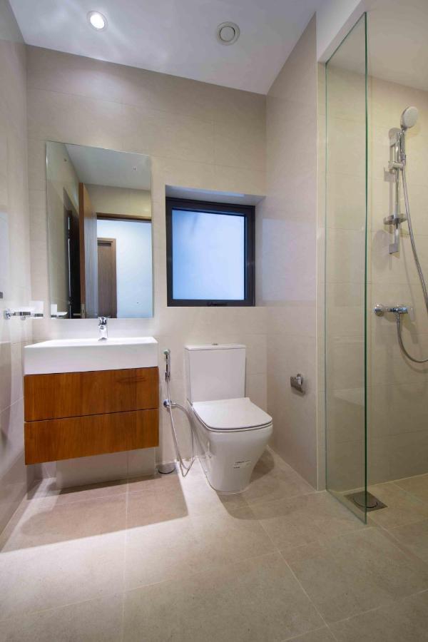 كولمبو Luxury Sky Apartment المظهر الخارجي الصورة