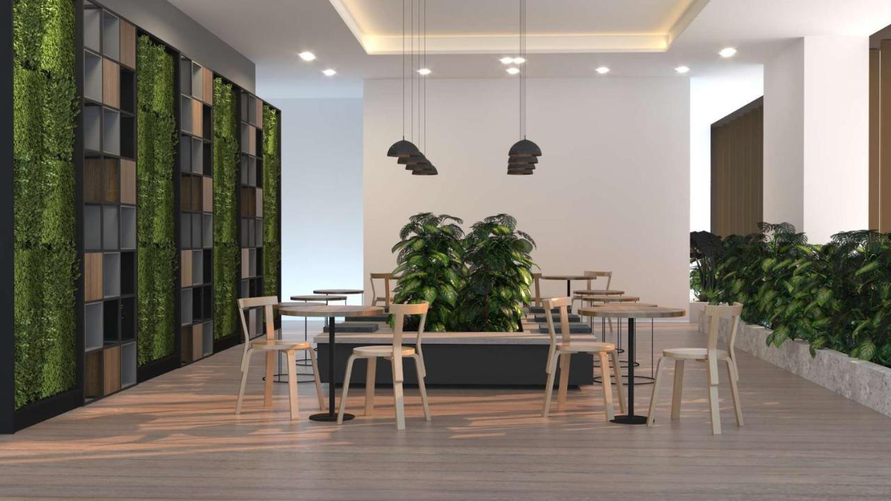 كولمبو Luxury Sky Apartment المظهر الخارجي الصورة