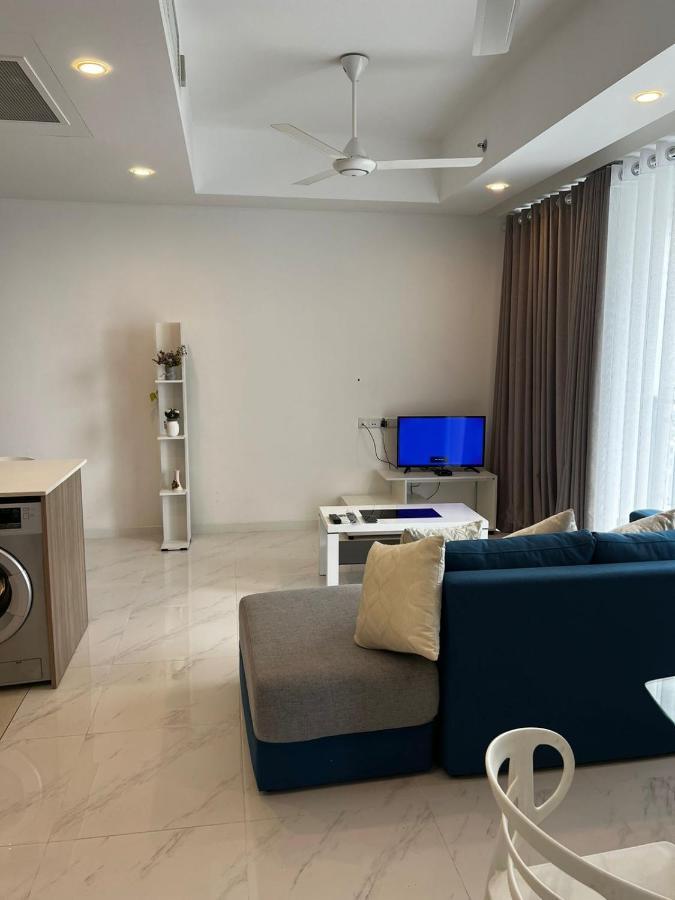 كولمبو Luxury Sky Apartment المظهر الخارجي الصورة