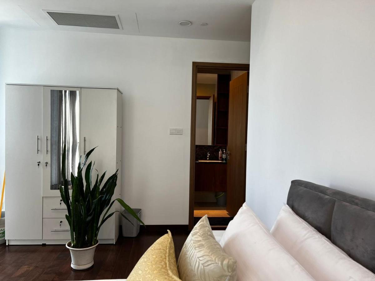 كولمبو Luxury Sky Apartment المظهر الخارجي الصورة
